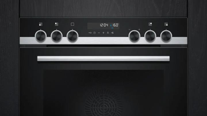 Image du produit Siemens HE578BBS4