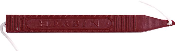 Actual product image Herbin Sealing wax with wick
