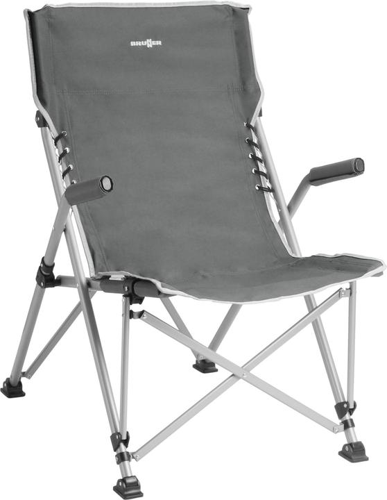 Image du produit Brunner rapace