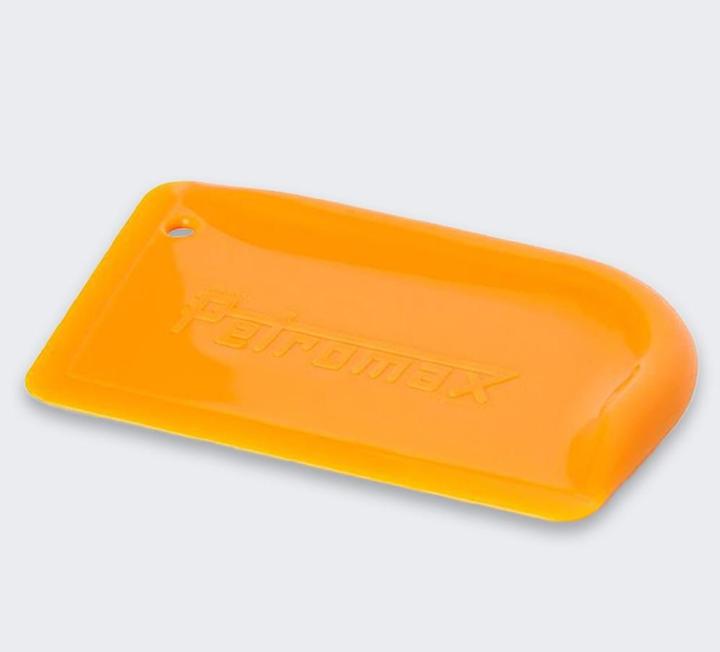 Actual product image Petromax Scraper