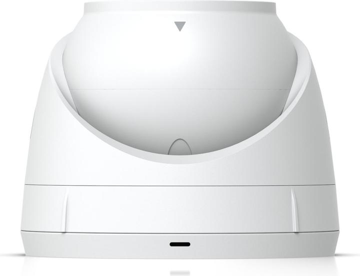 Actual product image Ubiquiti G5 Turret Ultra (2688 x 1512 Pixels)