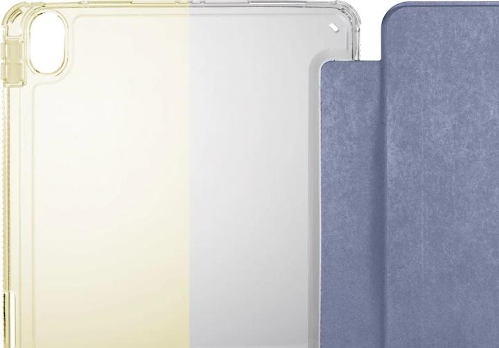 Produktbild Hama Extreme Protect" f. Apple iPad Pro 13 (Apple iPad Pro 13 2024)