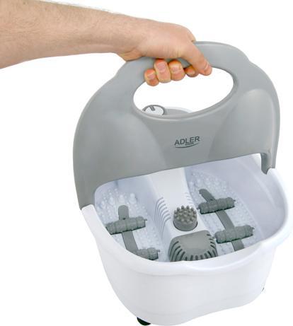 Produktbild Adler AD 2167 Massagegerät Beine