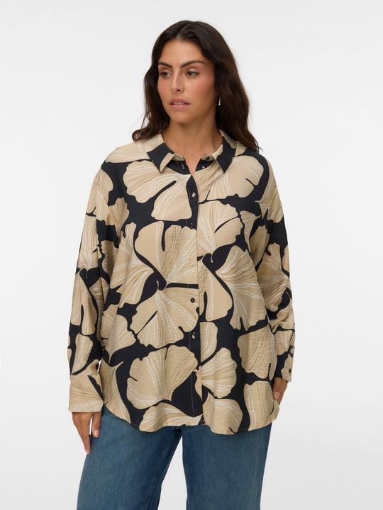 Immagine prodotto Vero Moda VMCLUCY Hemd Hemd (50)