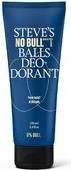 Actual product image Steve´s No Bull***t Balls deodorant (Crème, 100 ml)