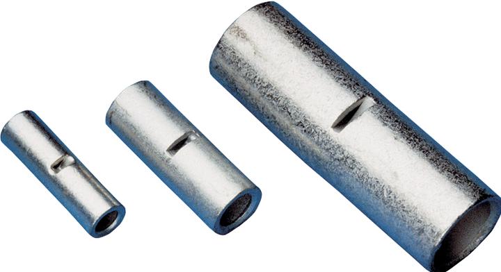 Image du produit Tracon Kupfer, verzinnt, Verbindungsbuchse