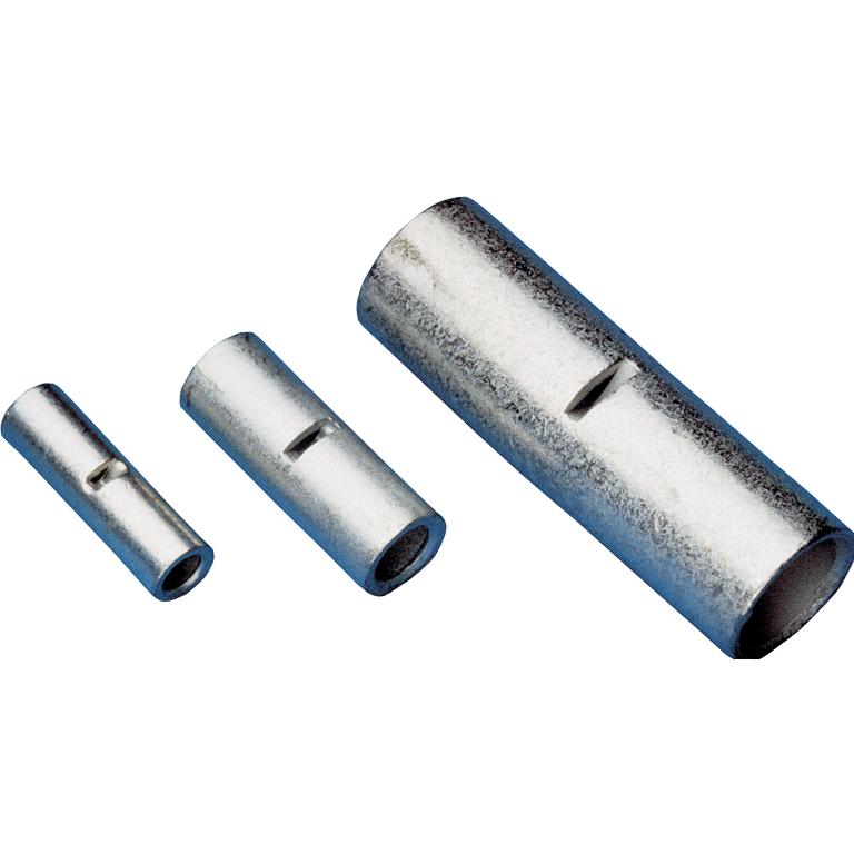 Tracon Kupfer, verzinnt, Verbindungsbuchse, Cavo + Spina elettrica, Argento