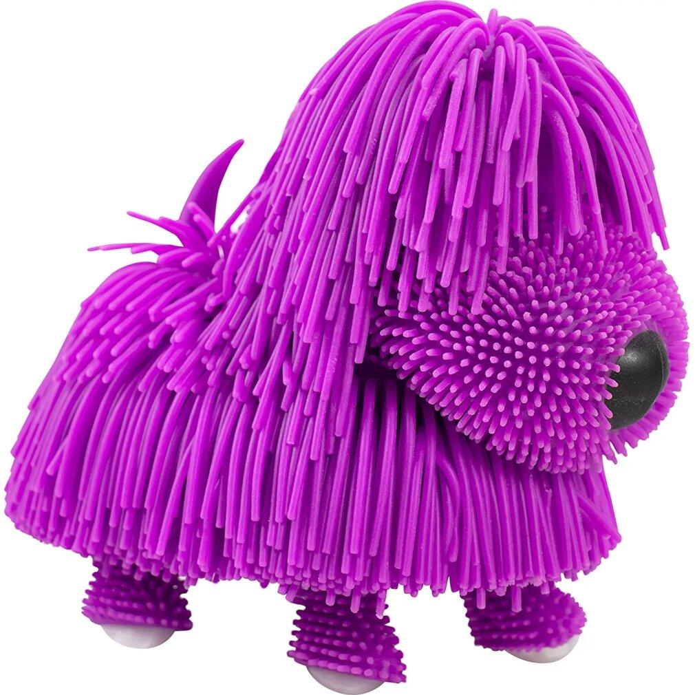 Eolo JIGGLY Haustier Hund (Mix), Hundespielzeug