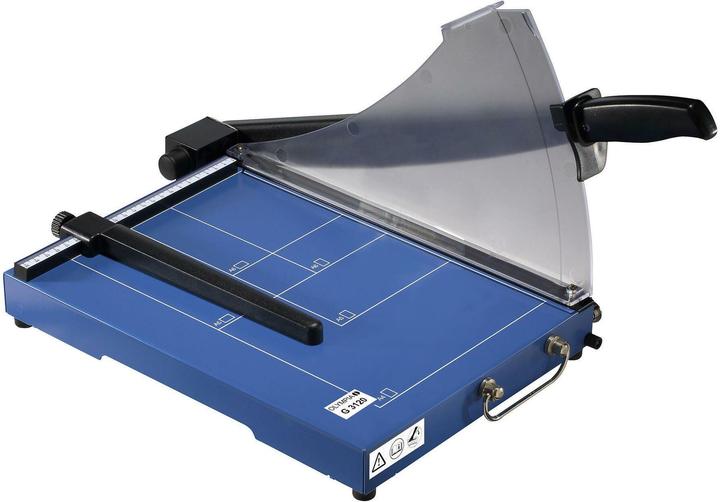 Productafbeelding Olympia G 3120 (20 Bladen, A4)