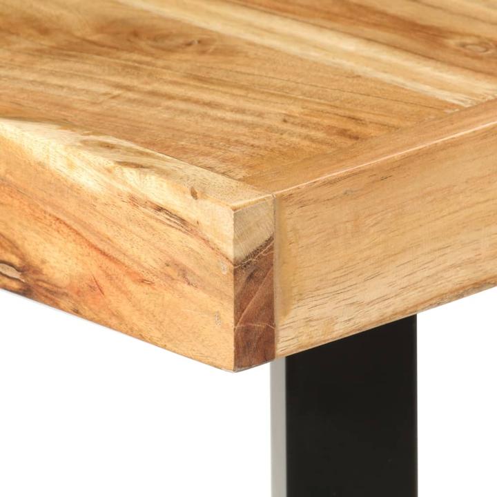 Produktbild vidaXL Bar-Set (70 x 180 x 107 cm)