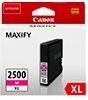 Immagine prodotto Canon Pgi-2500xl M (M)