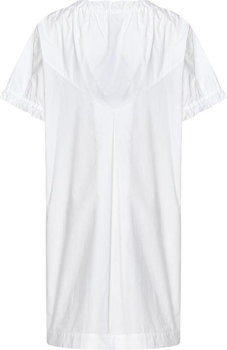Actual product image Pinko Dresses White (XS)