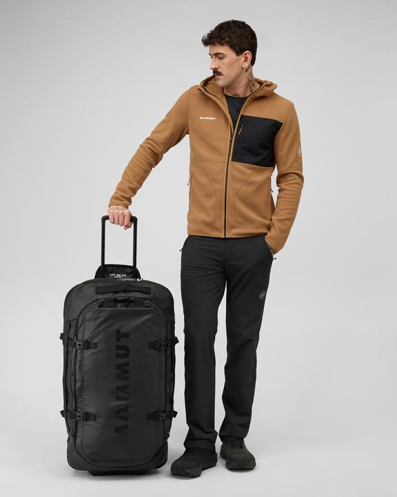 Image du produit Mammut Wheeled Cargo 90 (90 l)