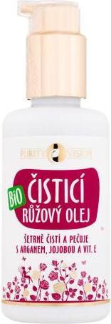 Immagine prodotto Purity Bio (Petrolifera, 100 ml)