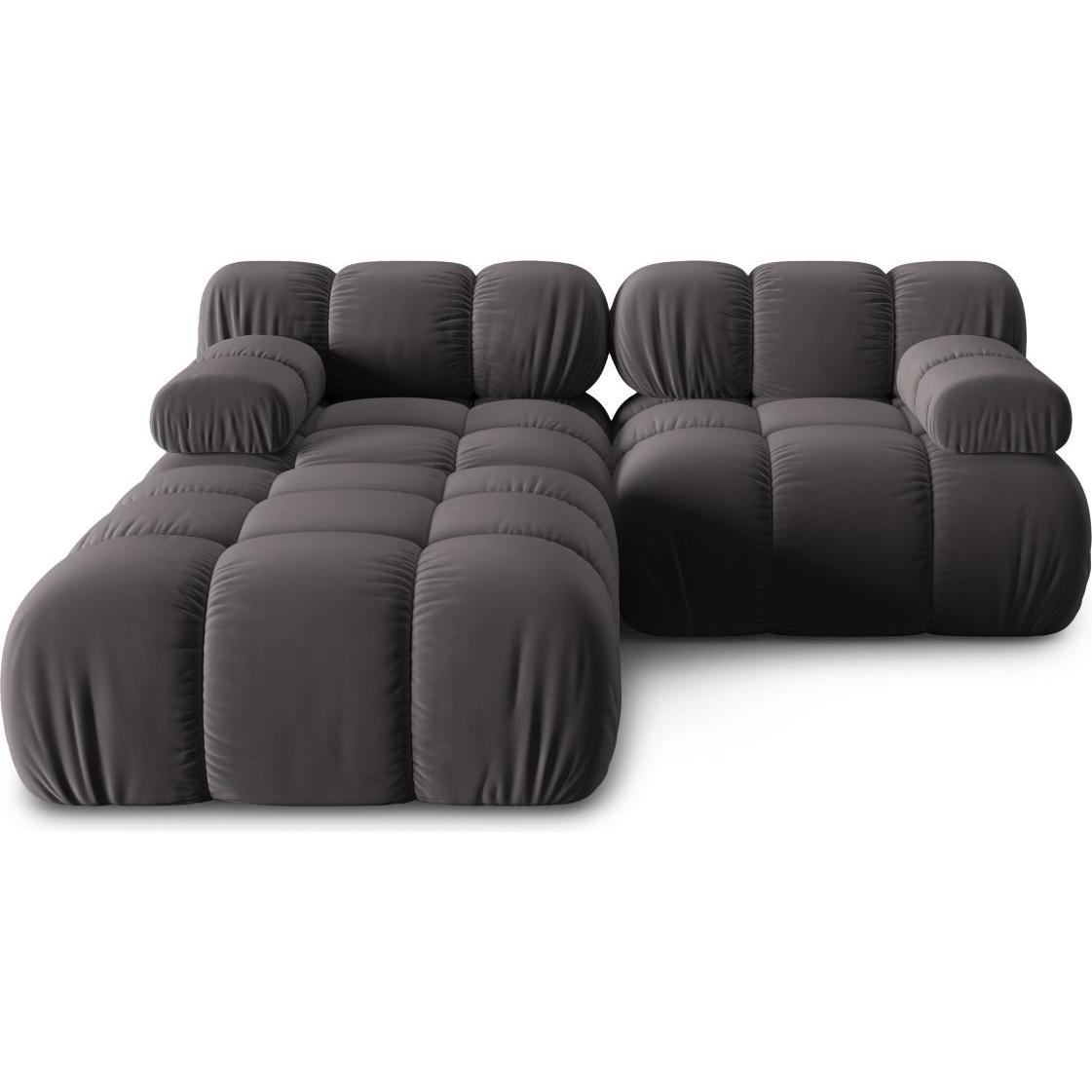 Micadoni, Sofa, Bellis (4-Sitzer, 3-Sitzer, 2-Sitzer)