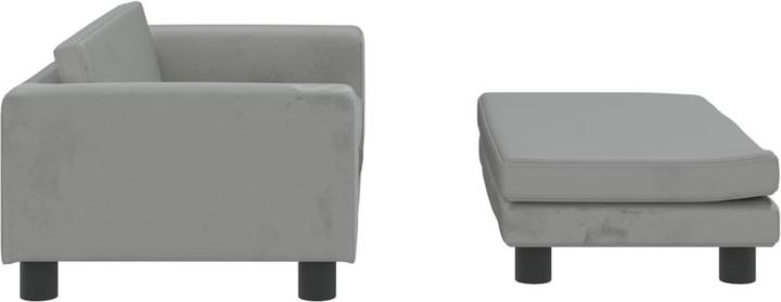 Produktbild vidaXL Micah (Kindersofa)