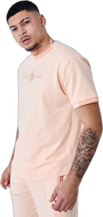 Immagine prodotto Project X Paris t-shirt con logo (XS)