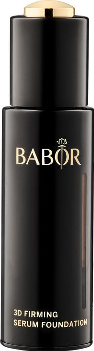 Produktbild Babor Make Up 3D Firming Serum Foundation 05 sunny (05 Sunny)