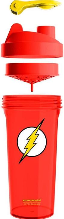 Produktbild Smart Shake Smartshake Lite The Flash (800ml) (0.80 l)