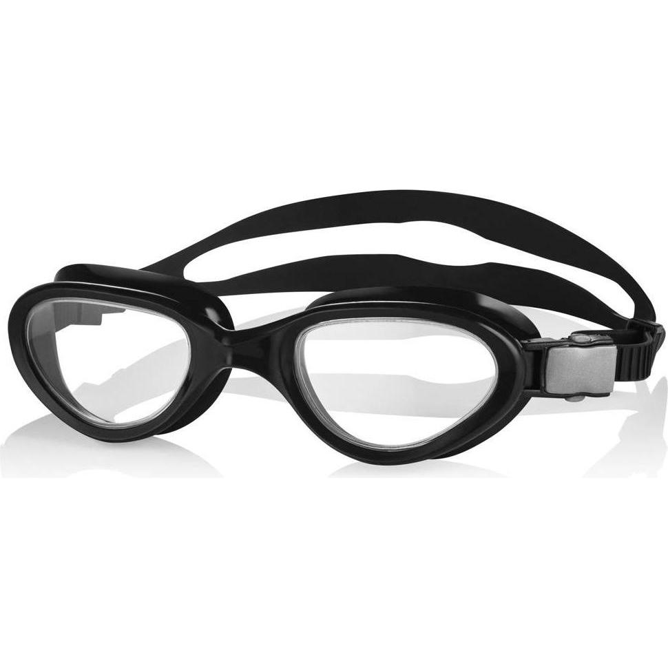 Swim & Fun, Schwimmbrille, (One Size)