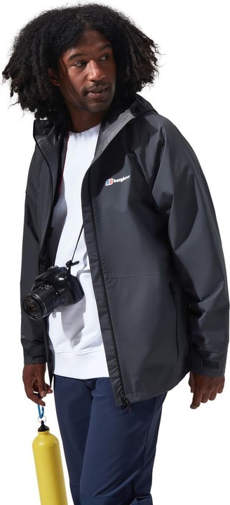 Produktbild Berghaus Paclite 2.0 Jacket (XL)