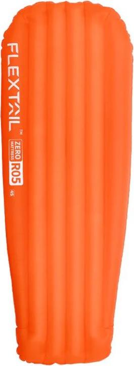 Actual product image Flextail ZERO MATTRESS R05 mummy