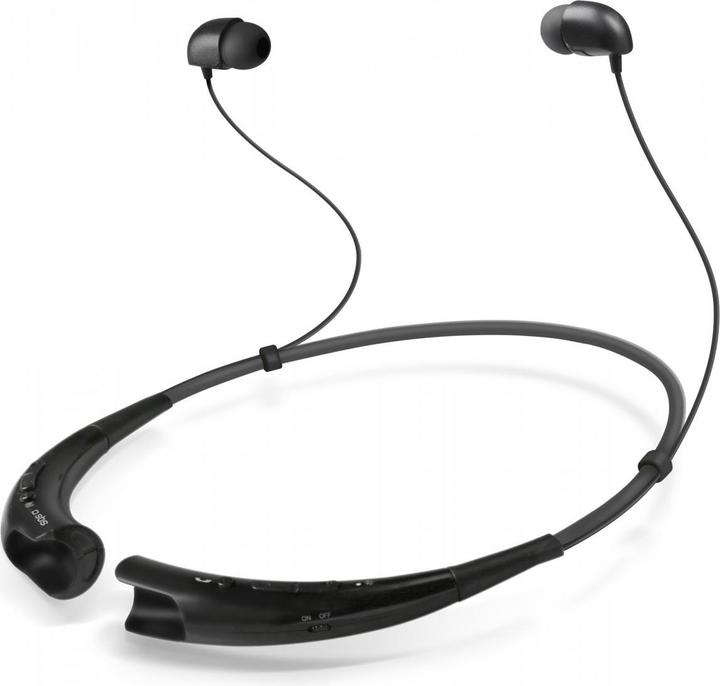 Actual product image SBS Neck Stereo Wireless headsets (Wireless)