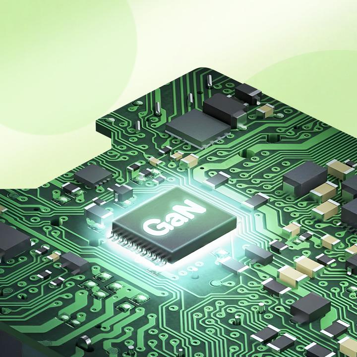 Produktbild Belkin Travel Power Adapter (100 W, 1 Port)