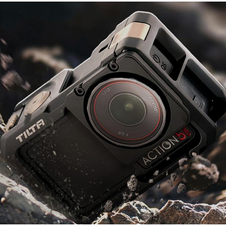 Actual product image Tilta Full Camera Cage