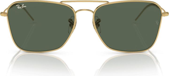 Produktbild Ray Ban Caravan Reverse