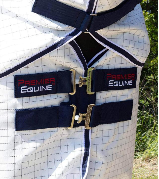 Actual product image Premier Equine Cotone Combo (221 cm)