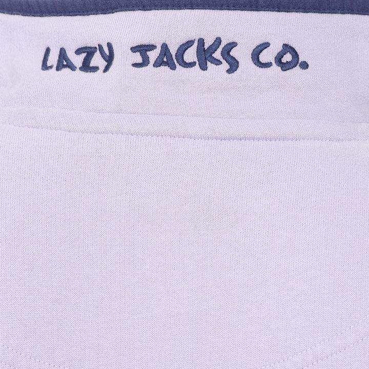 Image du produit Lazy Jacks - Sweat - Femme (S)