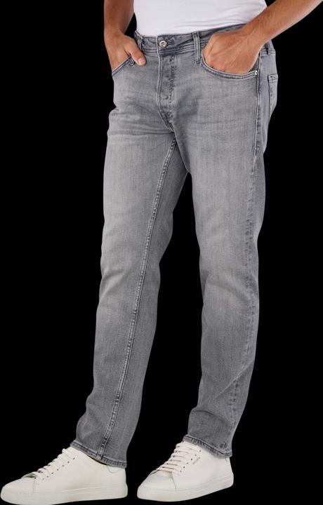 Produktbild Jack & Jones Mike Original JOS 811 Tapered Fit Jeans (W34/L32)