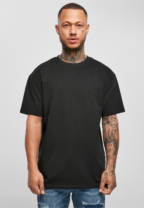 Produktbild Urban Classics Triangle Tee - 16738 (5XL)