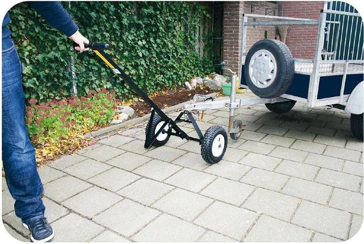 Actual product image ProPlus Trolley trailer manoeuvring aid
