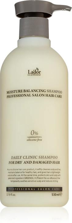 Produktbild La'dor Moisture Balancing (530 ml)