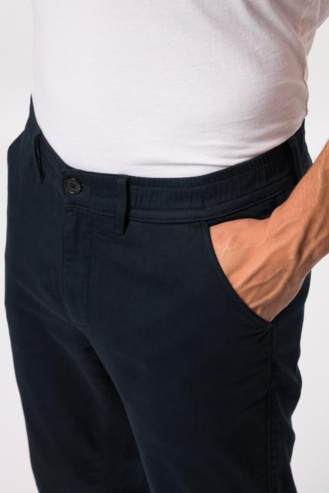 Immagine prodotto JP1880 Pantaloni chino con FLEXNAMIC® e cintura elastica, fino alla tg. 72 (66)