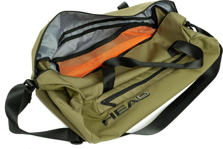 Immagine prodotto Head Game Duffle (27 l)