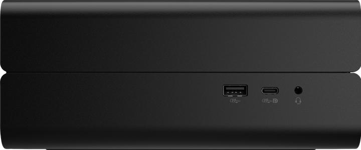 Actual product image HP Z2 Mini G1a (1000 GB, 128 GB, AMD Ryzen AI Max+ PRO 395)