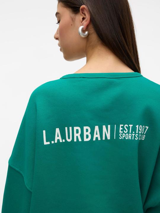 Immagine prodotto Vero Moda VMMALY Felpa Felpa (S)