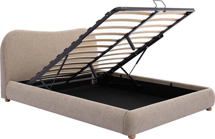 Produktbild Vente-unique Vanari (180 x 200 cm)