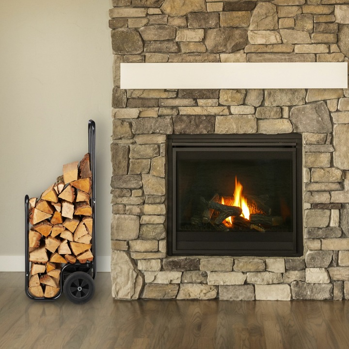Actual product image Relaxdays Picture rail (48 x 8 x 5 cm)