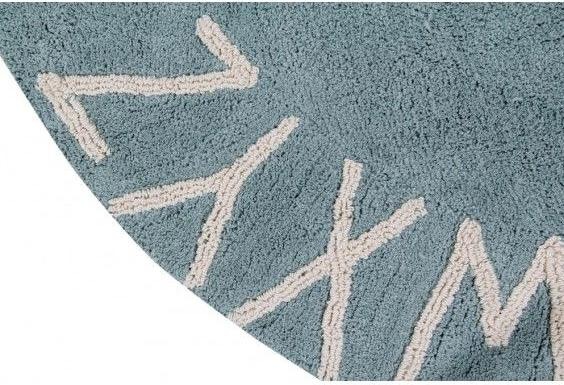 Immagine prodotto Lorena Canals Abc (150 x 150 cm)