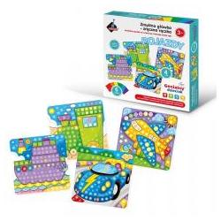 Askato Ein brillantes Kind eines geschickten Griffs - Tiere (40861028)