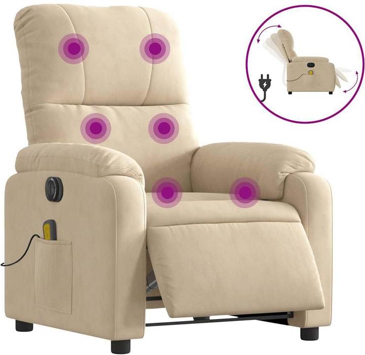 Actual product image vidaXL Jae