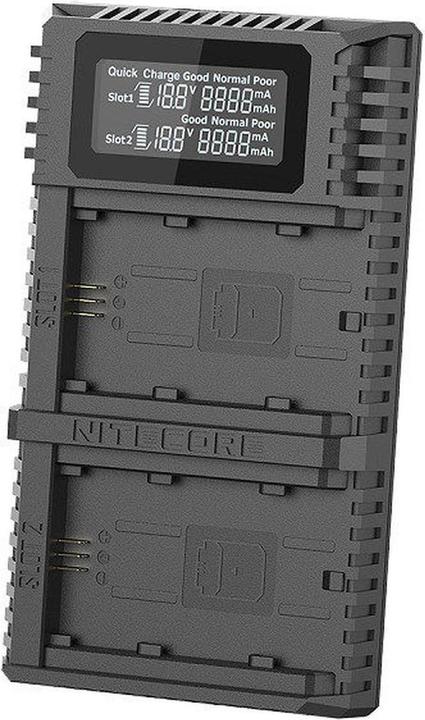 Produktbild Nitecore USN4 Pro (Gerätespezifisch)