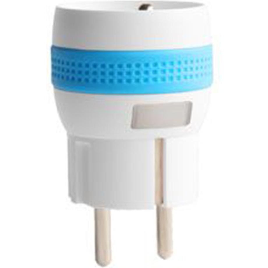 Thumbnail - NodOn, Smart Plug, NO-MSP-2-1-01 Steckdose