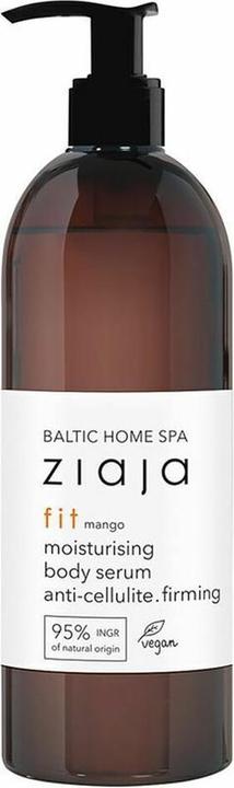 Actual product image Ziaja Baltic Home Spa Fit (400 ml)