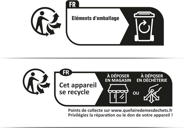 Actual product image Fartools SC 150C