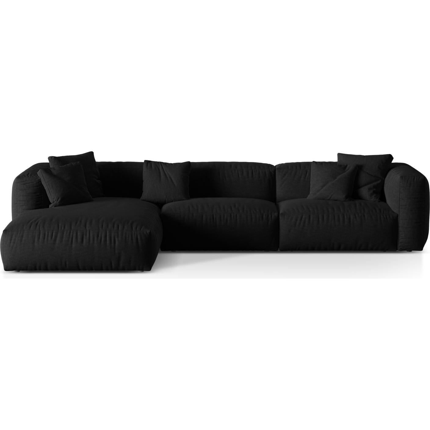 Micadoni, Sofa, Martina (Ecksofa)